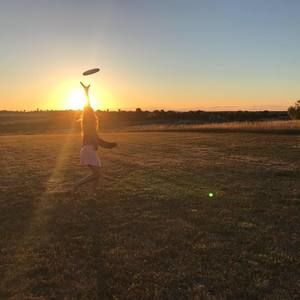 Meet your Posher, Malina